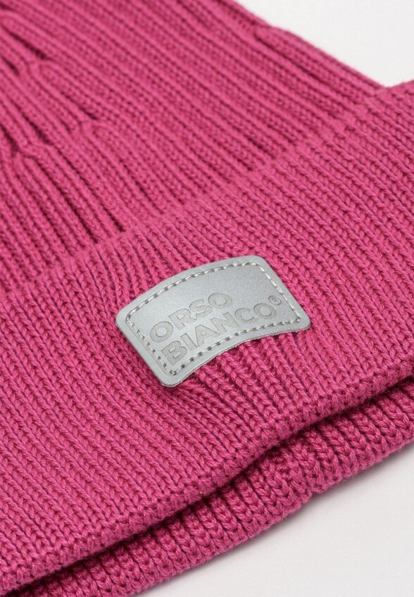 Шапка Orso Bianco