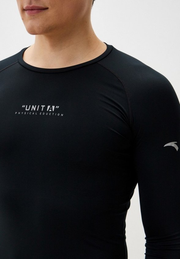 Лонгслив спортивный Anta