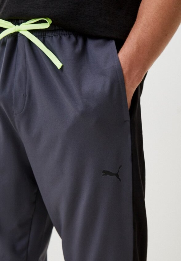 Брюки спортивные PUMA