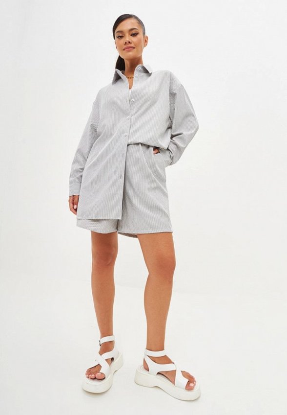 Костюм Govorili