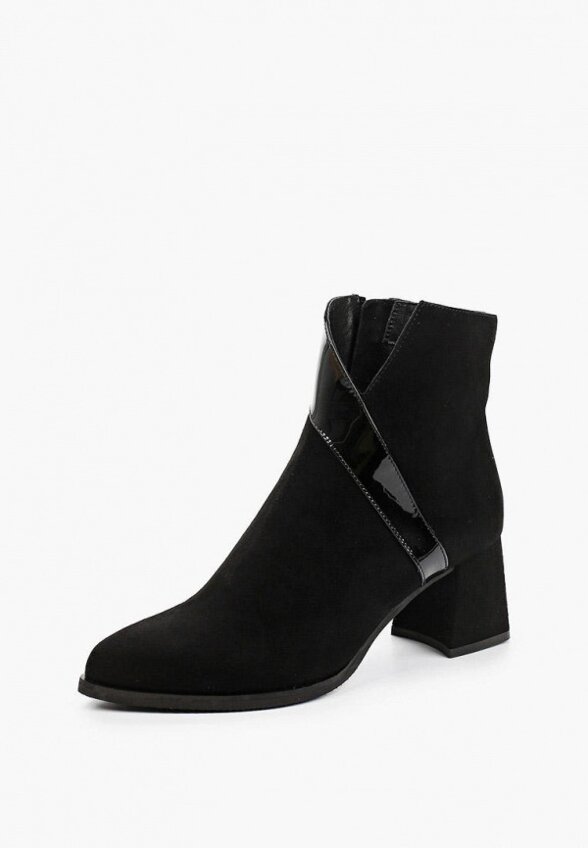 Ботильоны Argo