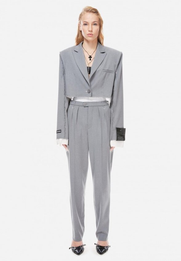 Жакет Post Post Scriptum