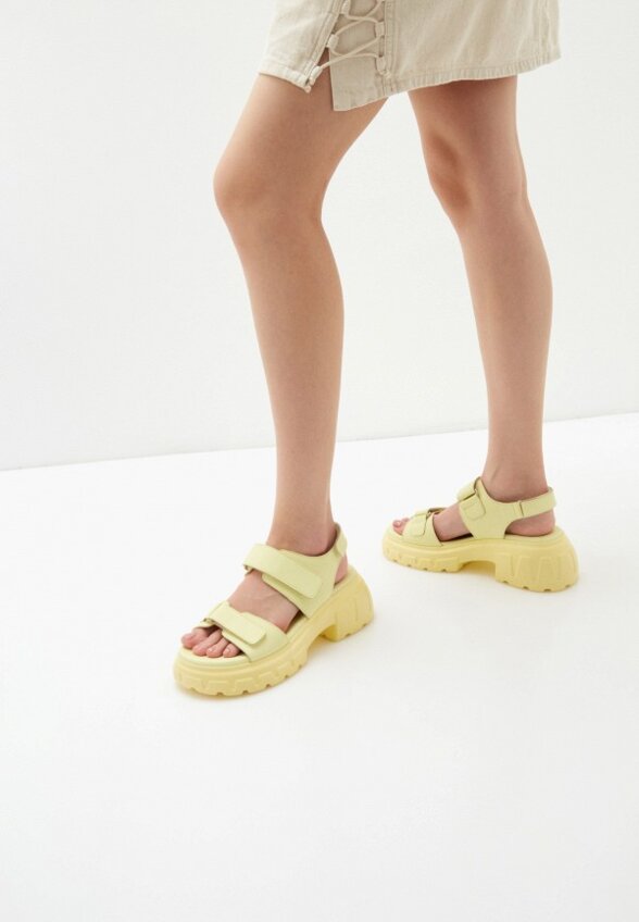 Босоножки NexPero