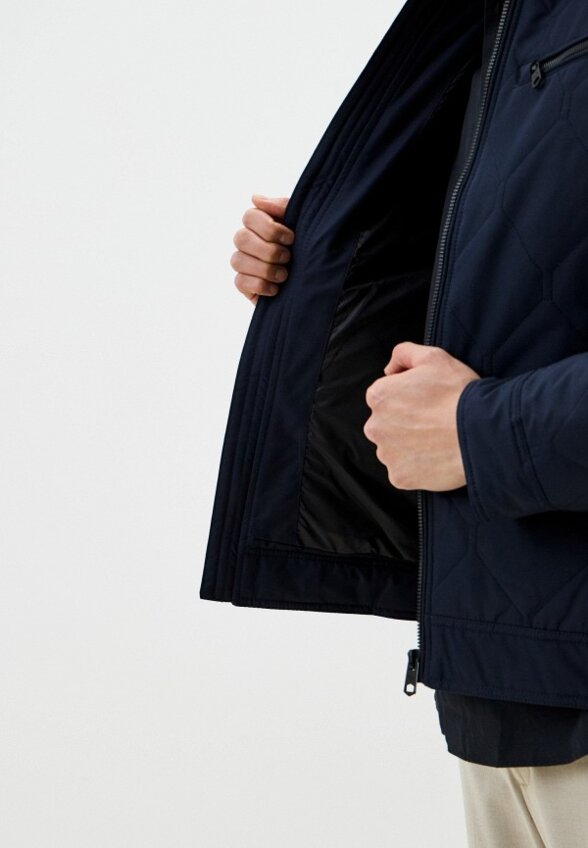 Куртка утепленная Tom Tailor