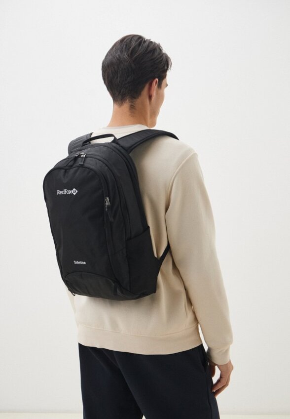 Рюкзак Red Fox