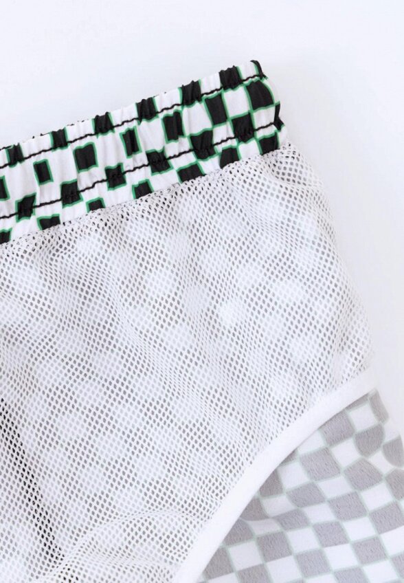 Шорты спортивные Zozh