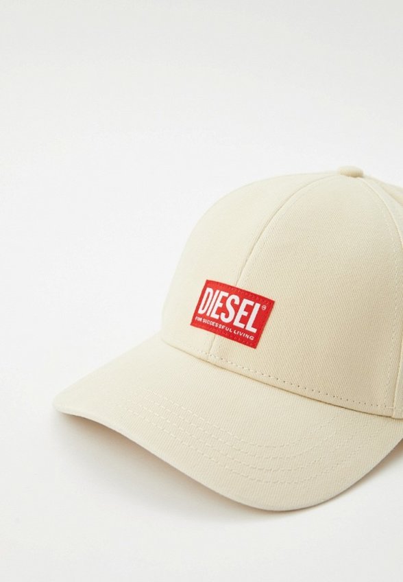 Бейсболка Diesel