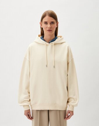 Худи Woolrich женщинам