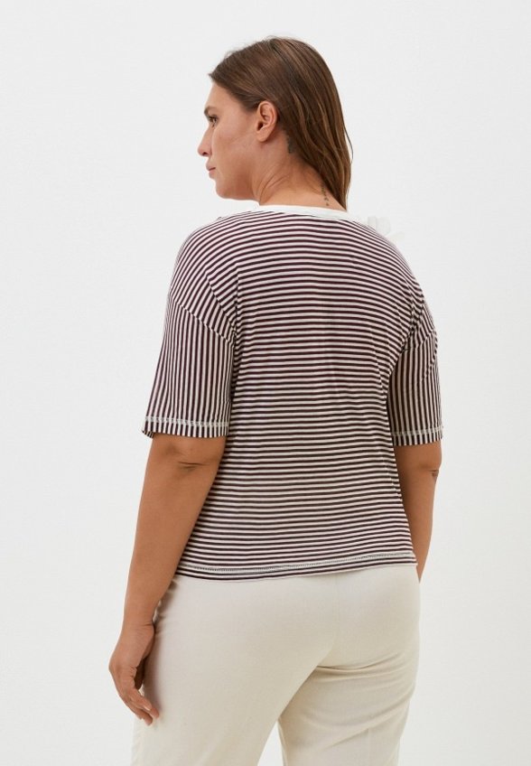 Футболка Vera Lapina