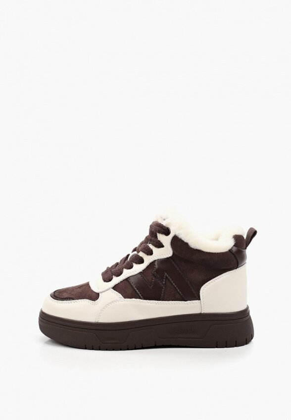 Кеды Francesco Donni