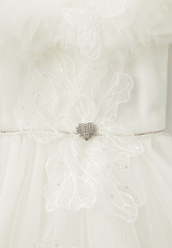 Платье Choupette