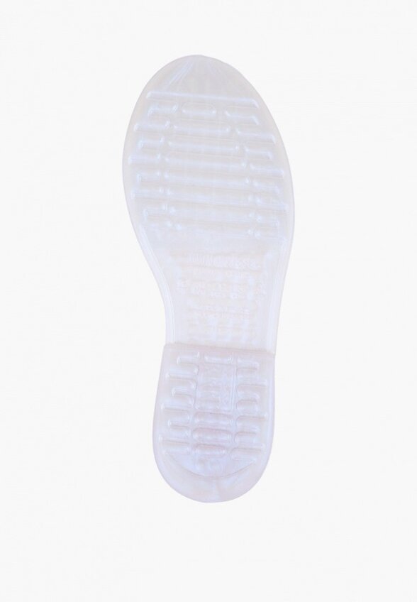 Туфли резиновые Melissa