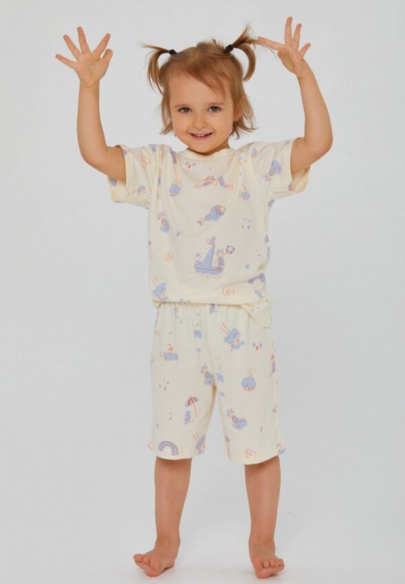 Пижама Mamanna