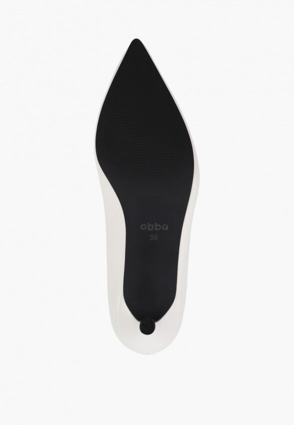 Туфли Obba