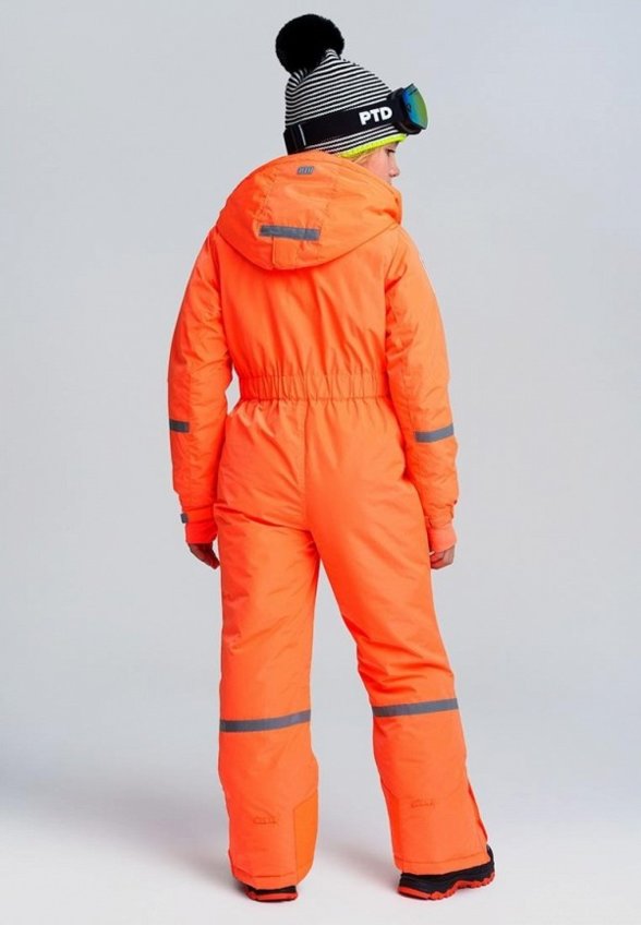 Комбинезон утепленный PlayToday