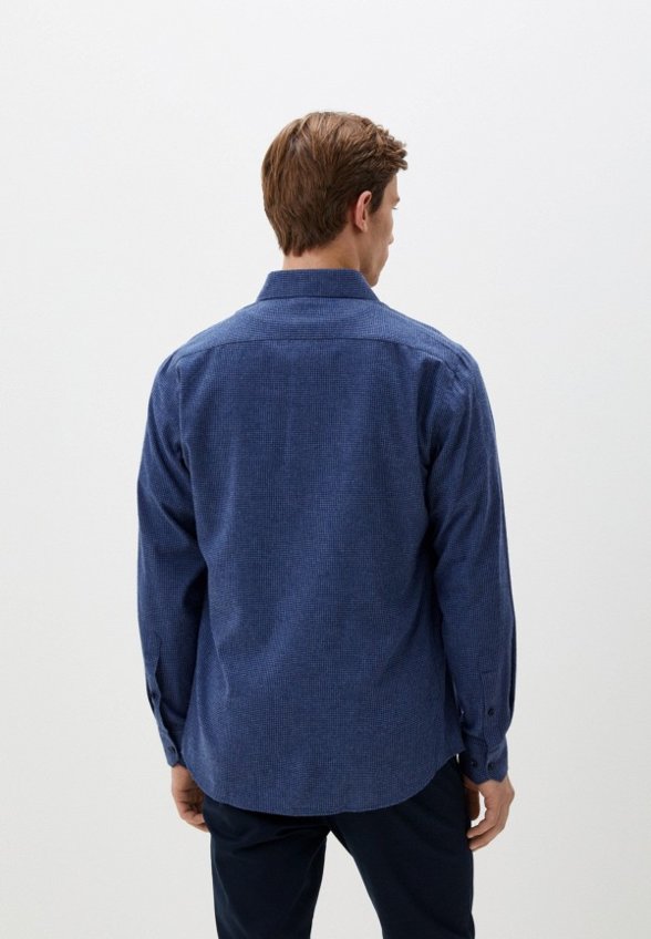 Рубашка Troy Collezione