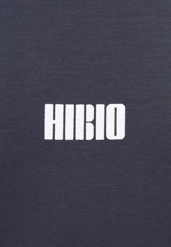 Футболка Hibio