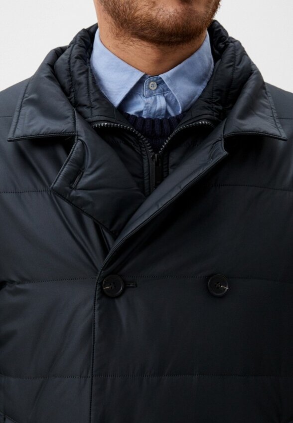 Куртка-рубашка Grizman