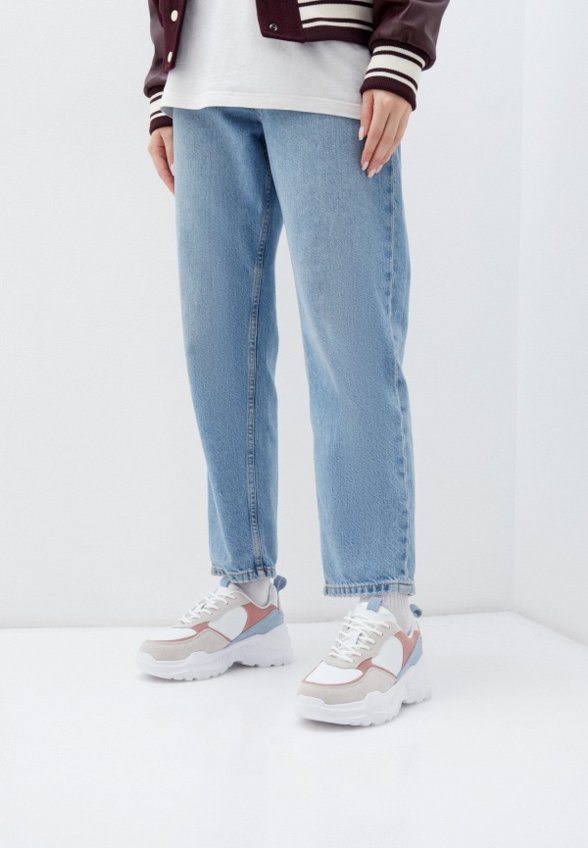 Кроссовки Obba