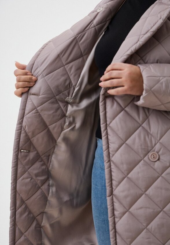 Куртка-пальто LO