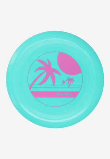 Фрисби Denton 25 см, Голубой