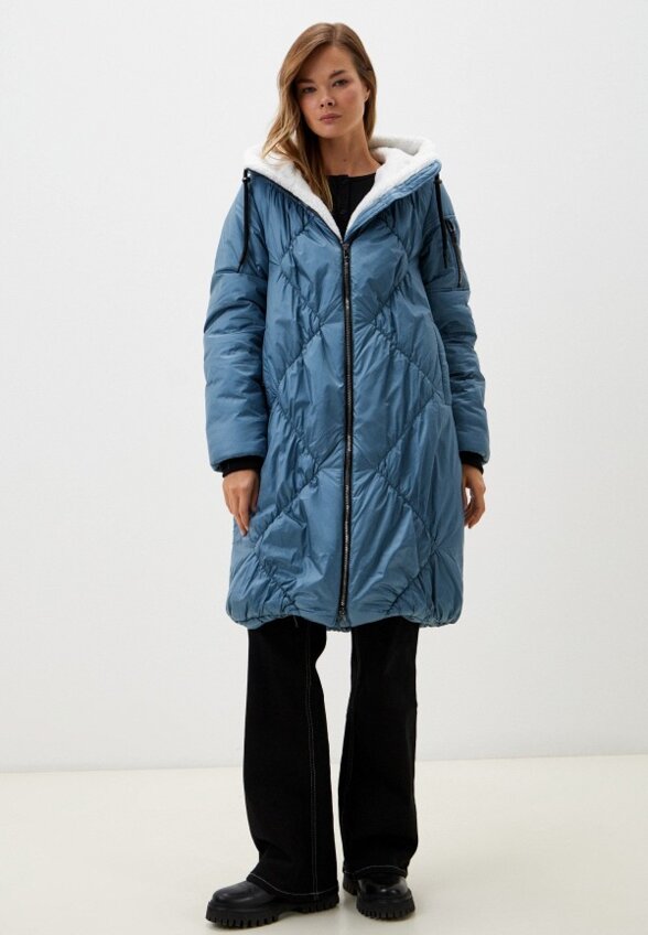 Куртка стеганая Dimma