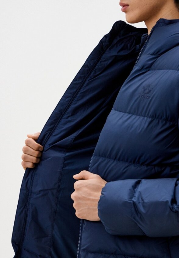 Пуховик adidas Originals