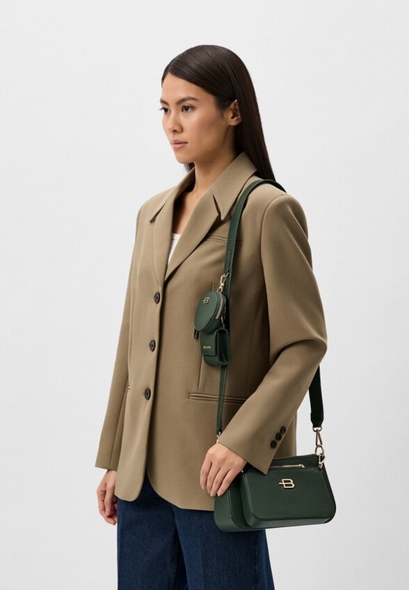 Сумки 2 шт. и кошельки 2 шт. Baldinini