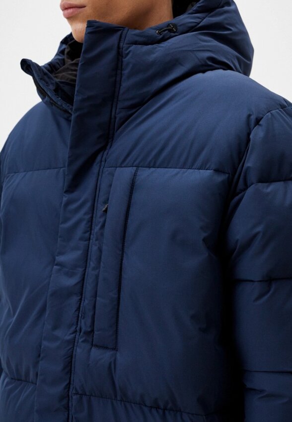 Пуховик Northland