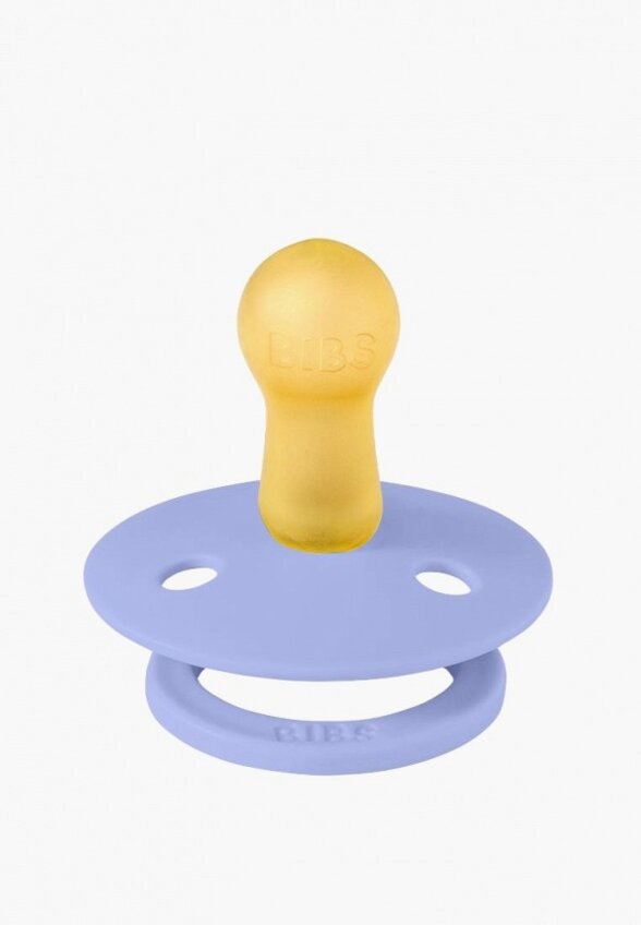 Пустышка Bibs