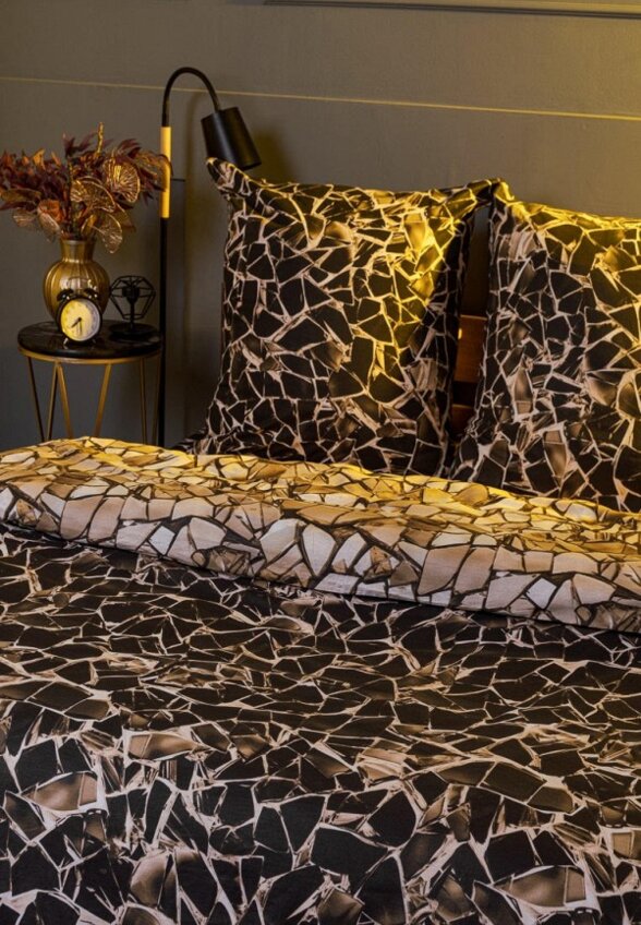 Постельное белье 2-спальное Loveberry