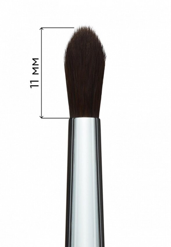 Кисть для лица Krygina Cosmetics