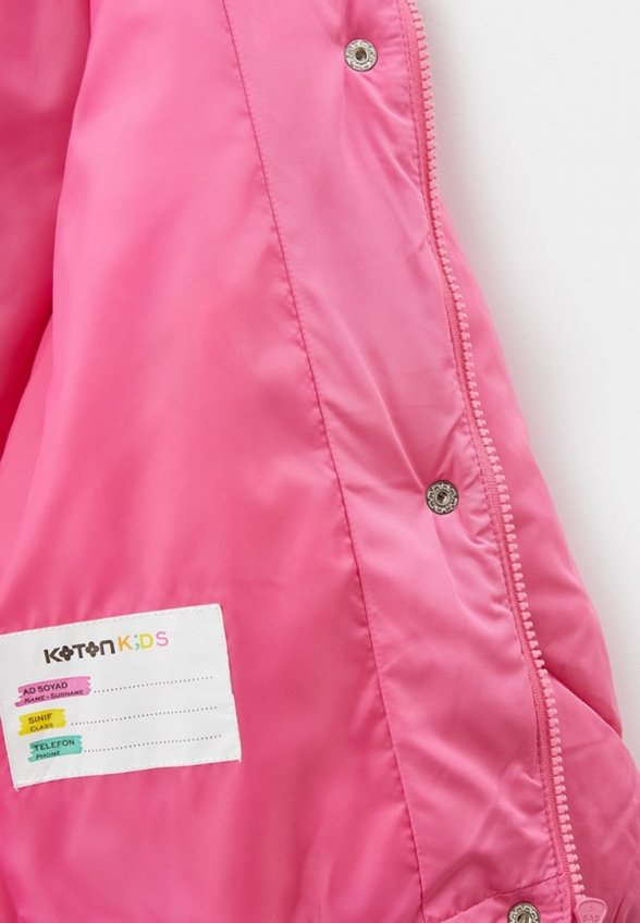 Куртка утепленная Koton