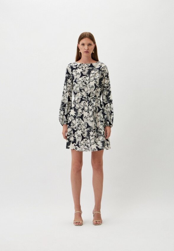 Платье Weekend Max Mara