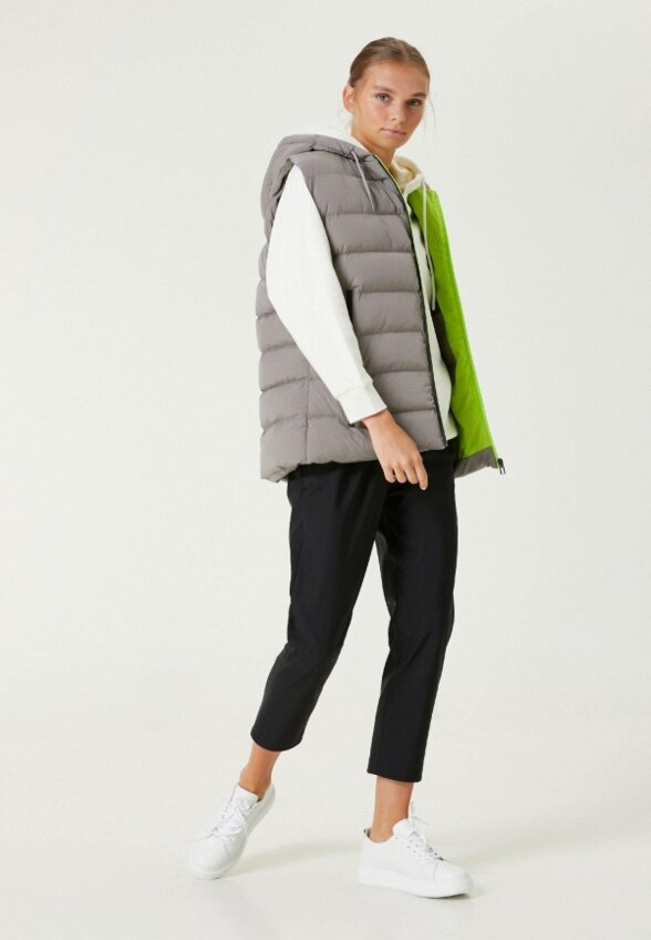 Жилет утепленный NetWork