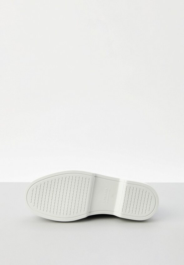 Лоферы Le Silla