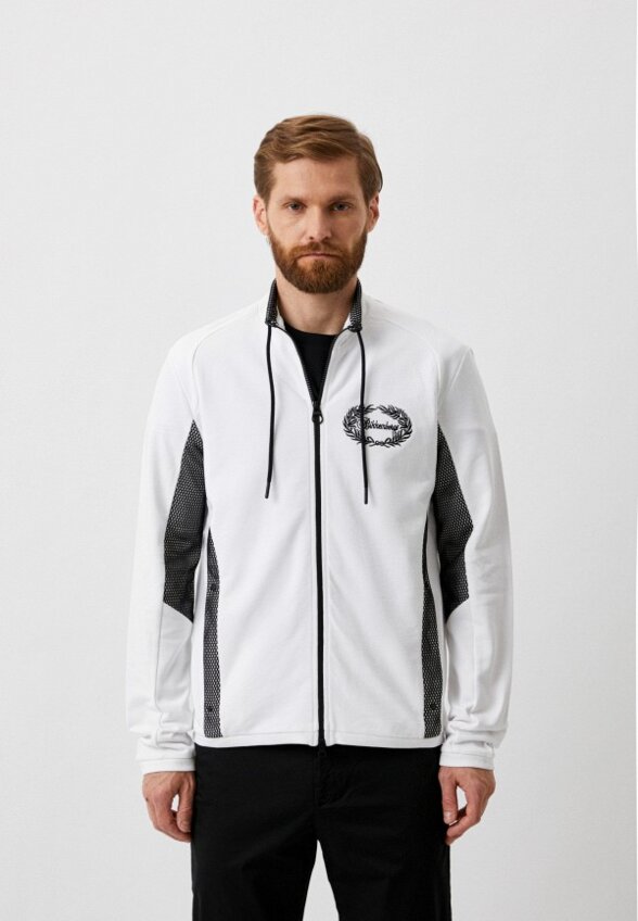 Олимпийка Bikkembergs