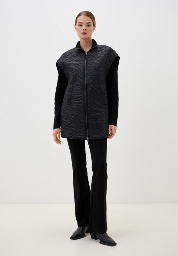 Жилет стеганый GLVR