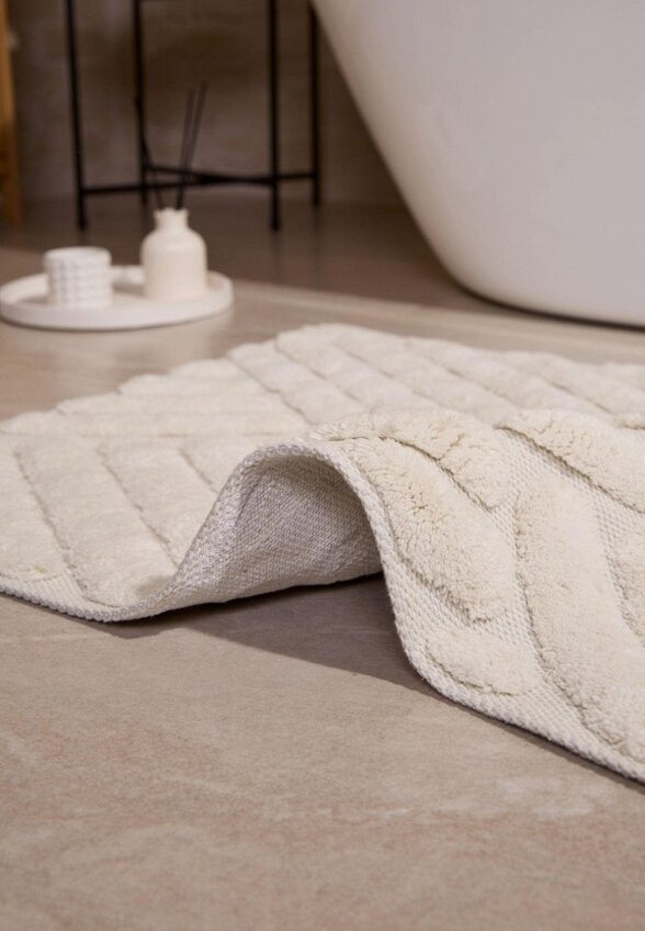 Коврик для ванной Sanpa