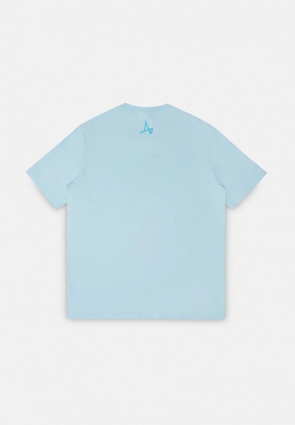 Футболка Индивид