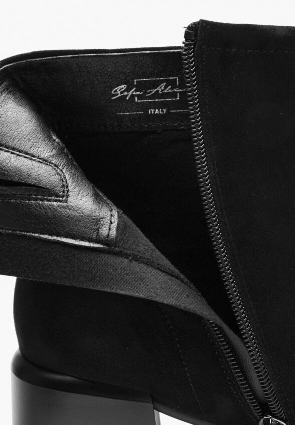 Ботильоны Sofia-Alexandra