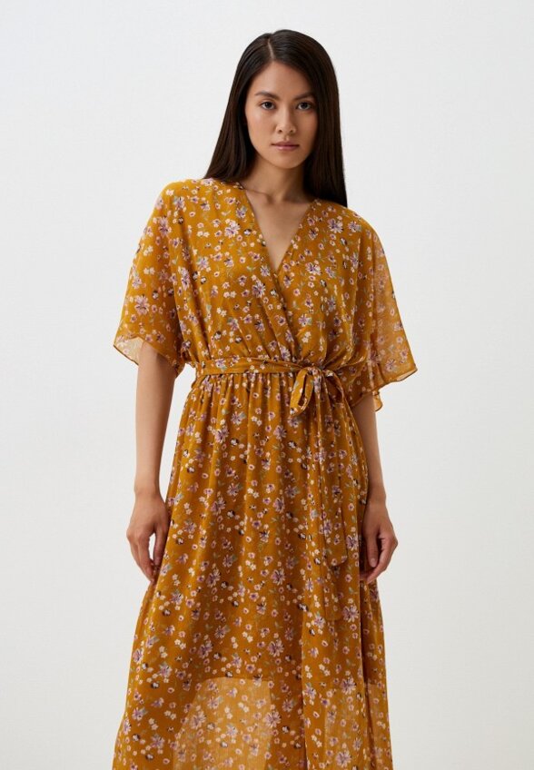 Платье Charuttimoda