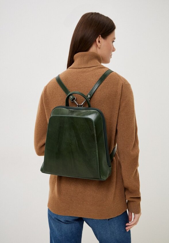 Рюкзак Alexander Tsiselsky