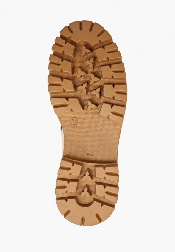 Ботинки Ascalini