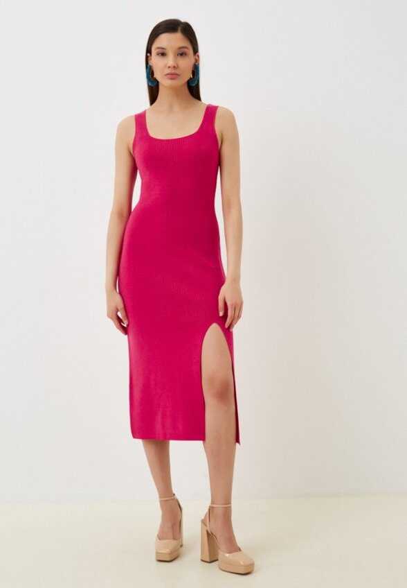 Платье 99Colorspace