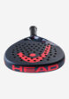 Ракетка для падел Head Radical Pro, Черный3  - превью