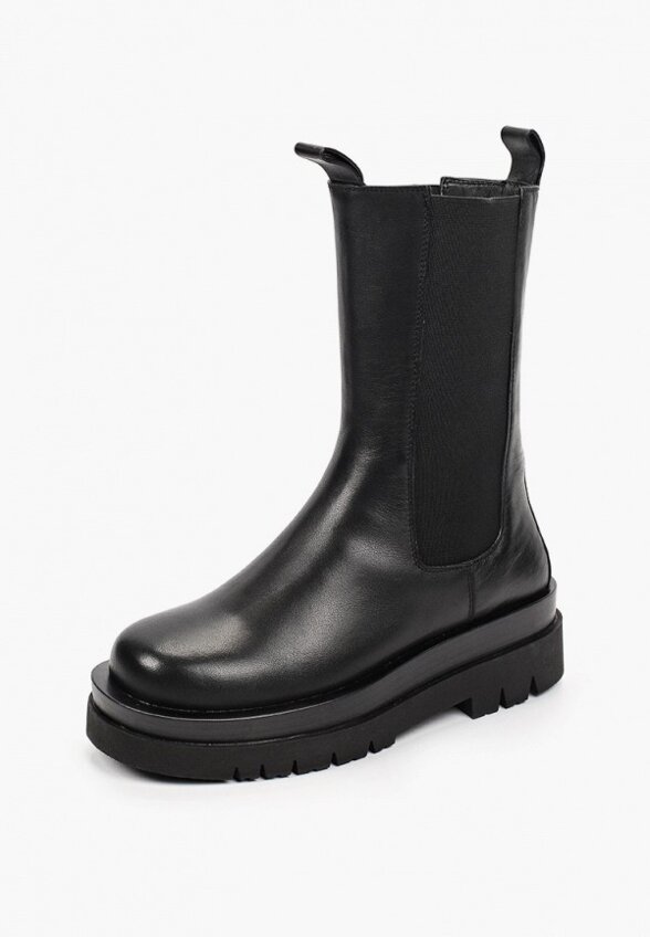 Ботинки Sbalo