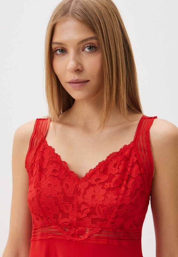 Сорочка ночная Indefini