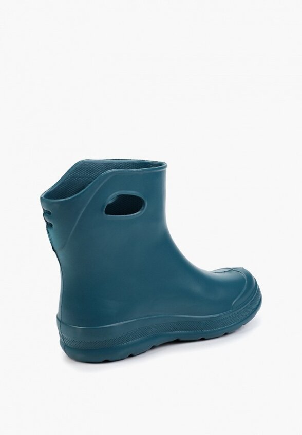 Сапоги резиновые Kaury