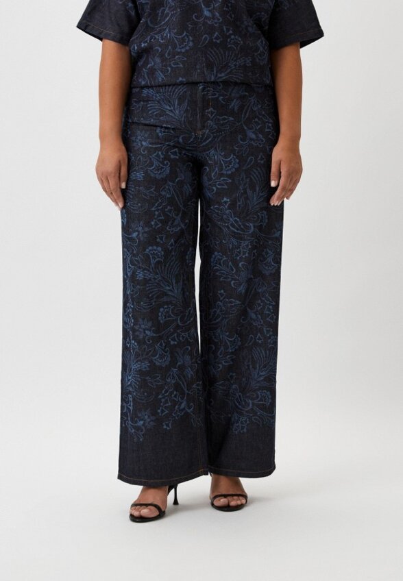 Джинсы Marina Rinaldi Sport